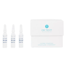 Load image into Gallery viewer, Dr.Temt Hydro Complex Ampulse 7 x 2ml
