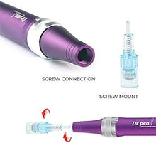 Load image into Gallery viewer, Multifunction Meso Pen