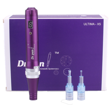 Load image into Gallery viewer, Multifunction Meso Pen