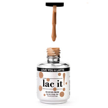 Load image into Gallery viewer, EN VOGUE LAC IT COLOURS