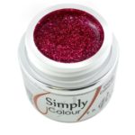 Load image into Gallery viewer, EN VOGUE GLITTER GELS