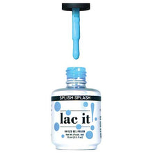 Load image into Gallery viewer, EN VOGUE LAC IT COLOURS