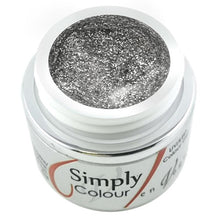 Load image into Gallery viewer, EN VOGUE GLITTER GELS