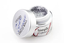 Load image into Gallery viewer, EN VOGUE GLITTER GELS