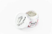 Load image into Gallery viewer, EN VOGUE GLITTER GELS