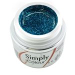 Load image into Gallery viewer, EN VOGUE GLITTER GELS