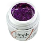 Load image into Gallery viewer, EN VOGUE GLITTER GELS