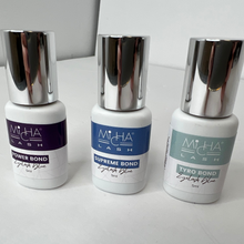 Load image into Gallery viewer, MICHA Lash Glue