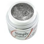 Load image into Gallery viewer, EN VOGUE GLITTER GELS