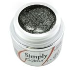 Load image into Gallery viewer, EN VOGUE GLITTER GELS