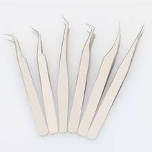 Load image into Gallery viewer, Micha Tweezers