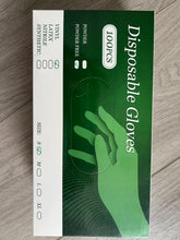 Load image into Gallery viewer, Disposable Gloves
