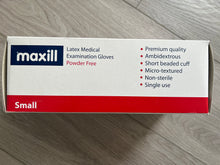 Load image into Gallery viewer, Latex Medical Gloves

