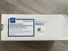 Load image into Gallery viewer, Medline Self-Sealing Steam Sterilization Pouch
