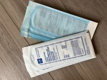 Load image into Gallery viewer, Medline Self-Sealing Steam Sterilization Pouch
