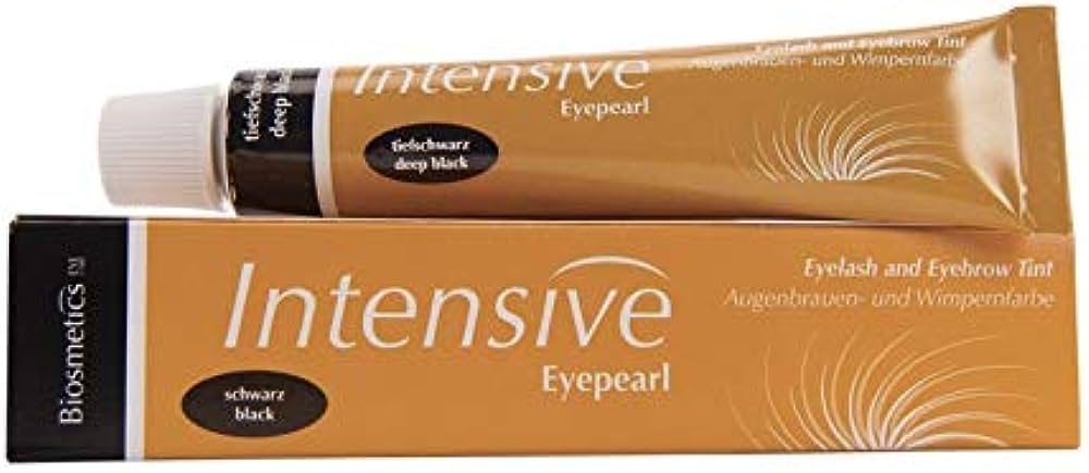 Intensive Eyelash & Eyebrow Tint