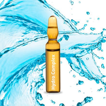 Load image into Gallery viewer, Dr.Temt Hydro Complex Ampulse 7 x 2ml
