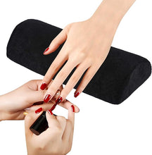 Load image into Gallery viewer, Nail Art Hand Cushion
