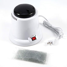 Load image into Gallery viewer, Beauty Tool Sterilizer with Crystal Balls
