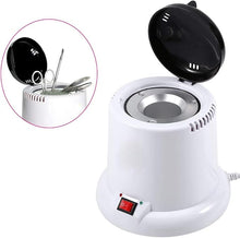 Load image into Gallery viewer, Beauty Tool Sterilizer with Crystal Balls
