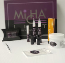 Load image into Gallery viewer, MICHA LIFT PRO Lash lift system NEW!!
