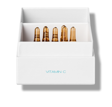 Load image into Gallery viewer, DR. TEMT Vitamin C Ampoules 7x2ml
