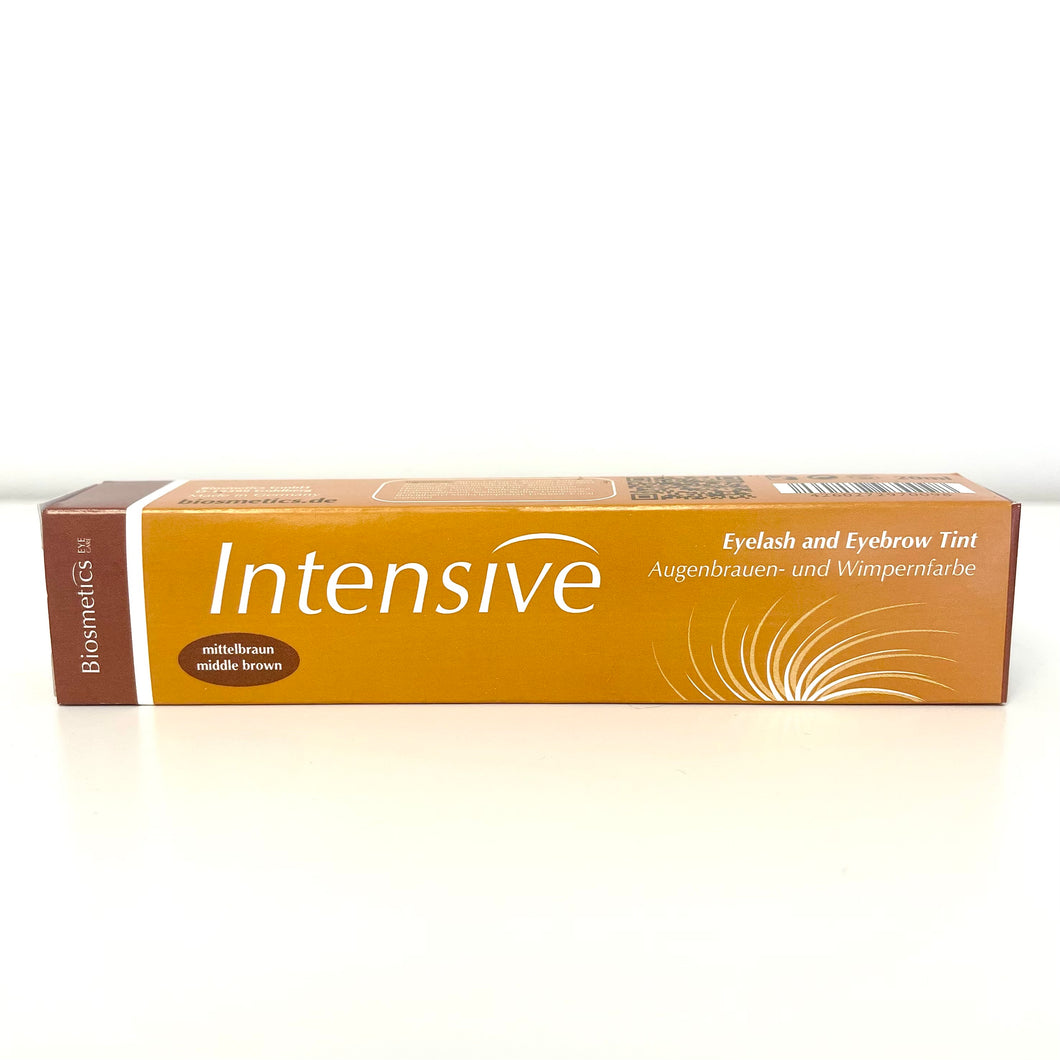 Intensive Tint MIDDLE BROWN