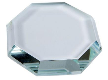 Crystal Plate