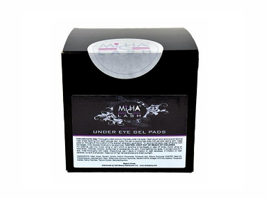 Anti-Wrinkle Under Eye Gel Patches BULK